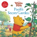 Image for Winnie the Pooh: Pooh&#39;s Secret Garden