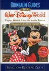 Image for Birnbaum&#39;s Walt Disney World