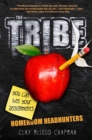 Image for Tribe, The - Book 1