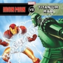 Image for Iron Man vs. Titanium Man