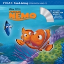 Image for Finding Nemo ReadAlong Storybook and CD
