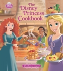 Image for The Disney Princess Cookbook