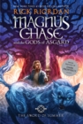 Image for Magnus Chase and the Gods of Asgard Book 1: Sword of Summer, The-Magnus Chase and the Gods of Asgard Book 1