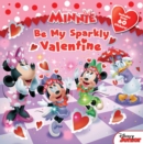Image for Minnie: Be My Sparkly Valentine