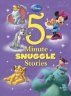 Image for 5-Minute Snuggle Stories