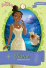 Image for Disney Princess Tiana: The Stolen Jewel : A Jewel Story