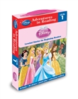 Image for Disney Princess: Reading Adventures Disney Princess Level 1 Boxed Set
