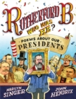 Image for Rutherford B., Who Was He? : Poems About Our Presidents