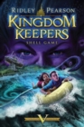 Image for Kingdom Keepers V (Kingdom Keepers, Book V) : Shell Game