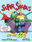 Image for Super Saurus and the Egg
