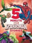 Image for 5-Minute Spider-Man Stories