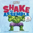 Image for Shake to Assemble!
