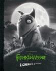 Image for Frankenweenie  : a cinematic storybook