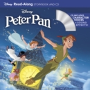 Image for Peter Pan ReadAlong Storybook and CD