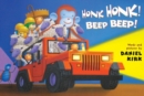 Image for Honk Honk! Beep Beep!