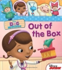 Image for Doc McStuffins Out of the Box