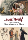 Image for Marc Davis: Walt Disney&#39;s Renaissance Man