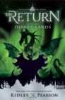 Image for Kingdom Keepers: The Return Book 1: Disney Lands