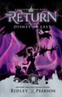 Image for Kingdom Keepers: The Return Book Three Disney At Last