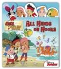 Image for Jake and the Never Land Pirates All Hands On Hooks
