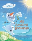 Image for Frozen An Amazing Snowman