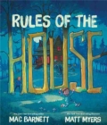 Image for Rules of the house