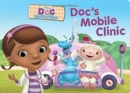 Image for Doc McStuffins Doc&#39;s Mobile Clinic