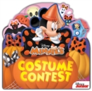 Image for Minnie: Minnie&#39;s Costume Contest