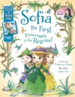 Image for Sofia the First Princesses to the Rescue!