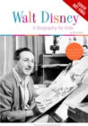Image for Walt Disney  : drawn from imagination