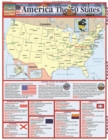 Image for America The 50 States