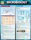Image for Microbiology : a QuickStudy Laminated 6-Page Reference Guide
