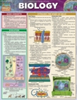 Image for Biology : a QuickStudy Laminated Reference Guide