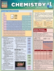 Image for Chemistry : a QuickStudy Laminated Reference Guide