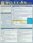 Image for NCLEX-RN Study Guide : a QuickStudy Laminated Reference Guide