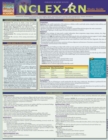 Image for NCLEX-RN Study Guide : a QuickStudy Laminated Reference Guide