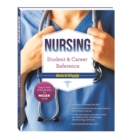 Image for Nursing Student &amp; Career Reference Quickstudy