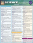 Image for Science Terminology : a QuickStudy Reference Guide