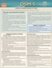 Image for DSM-5 Overview OF DSM-4 Change