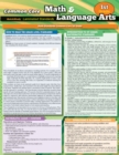 Image for Ccss: Math & Language Arts - 1Stgrade