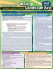 Image for Ccss: Math & Language Arts - 2Ndgrade