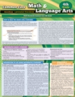 Image for Ccss: Math & Language Arts - 4Thgrade