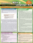 Image for Ccss: Math & Language Arts - 1Stgrade