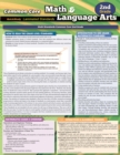 Image for Ccss: Math &amp; Language Arts - 2Ndgrade