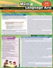 Image for Ccss: Math &amp; Language Arts - 3Rdgrade