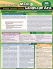 Image for Ccss: Math &amp; Language Arts - 4Thgrade