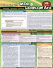 Image for Ccss: Math &amp; Language Arts - 5Thgrade