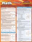 Image for Math Common Core Geometry-10Th Grade