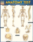 Image for Anatomy Test Reference Guide (8.5 x 11) : for use with Anatomy Reference Guide (9781423222781)