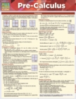 Image for Pre-Calculus : a QuickStudy Reference Guide